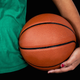 Illustration for article titled 5th Grade Girls B-Ball Team Drinks From Tears of Their Male Opponents